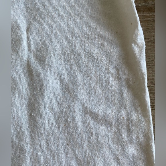 Vintage Buffalo Sabres 3/4 sleeve shirt -XL (fits like a LARGE) -Trench-80s/90s - Picture 10 of 10